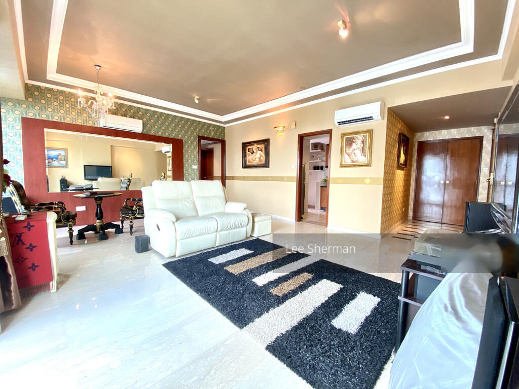Royal Court (D21), Apartment #281886961